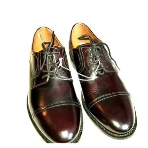 Mens  Bostonian Shoes